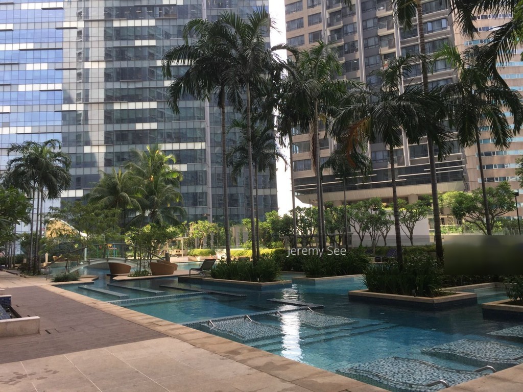 Icon (D2), Apartment #154020892